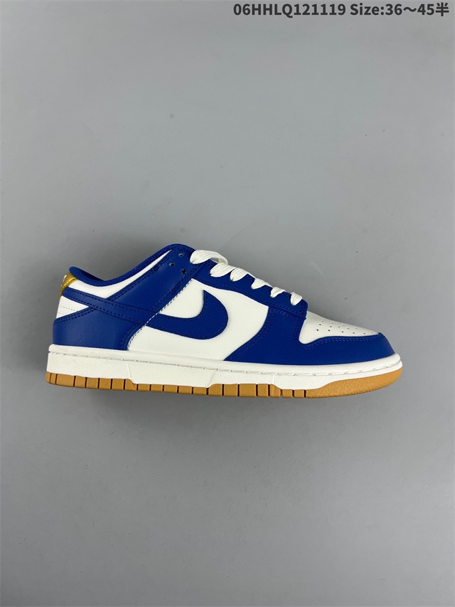 women low top dunk shoes 2022-11-25-026